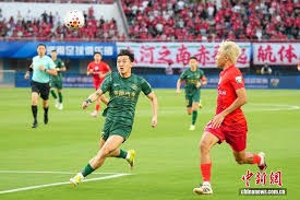 海地队在世界杯中的足球风采与挑战